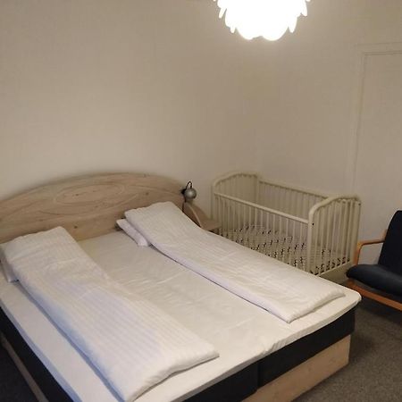 Home Apartment- Havnegade Rødby Zewnętrze zdjęcie