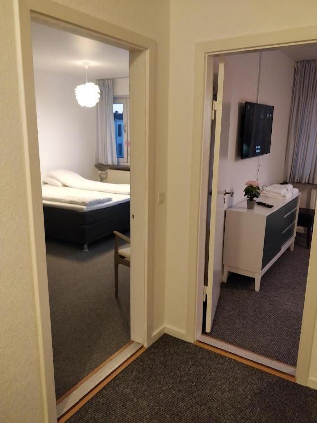 Home Apartment- Havnegade Rødby Zewnętrze zdjęcie