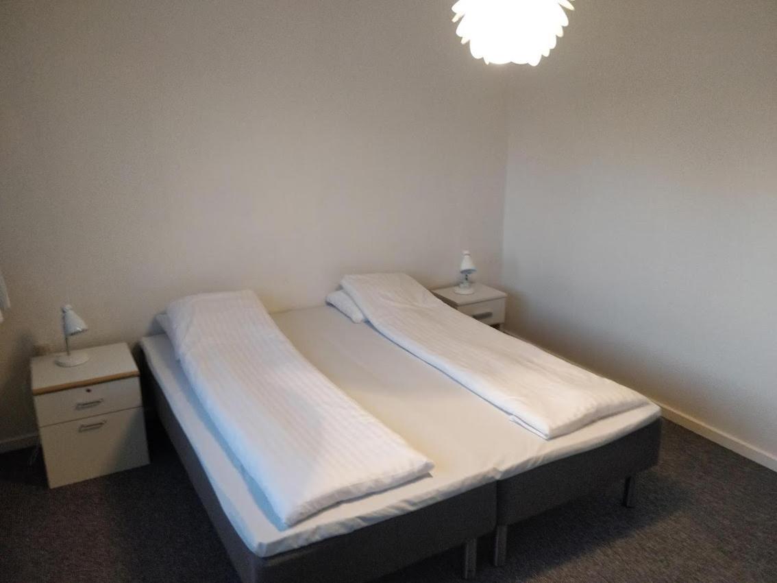 Home Apartment- Havnegade Rødby Zewnętrze zdjęcie