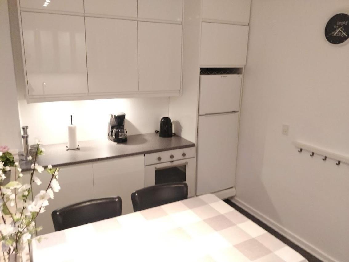 Home Apartment- Havnegade Rødby Zewnętrze zdjęcie