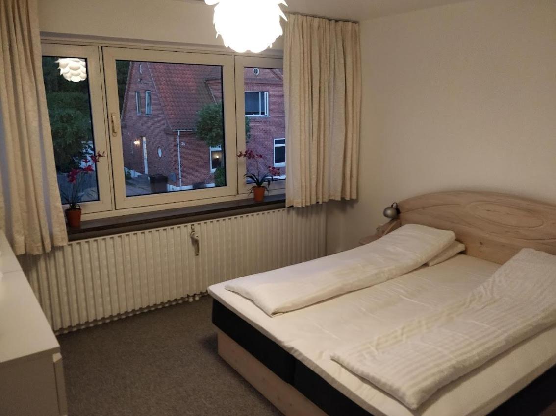 Home Apartment- Havnegade Rødby Zewnętrze zdjęcie