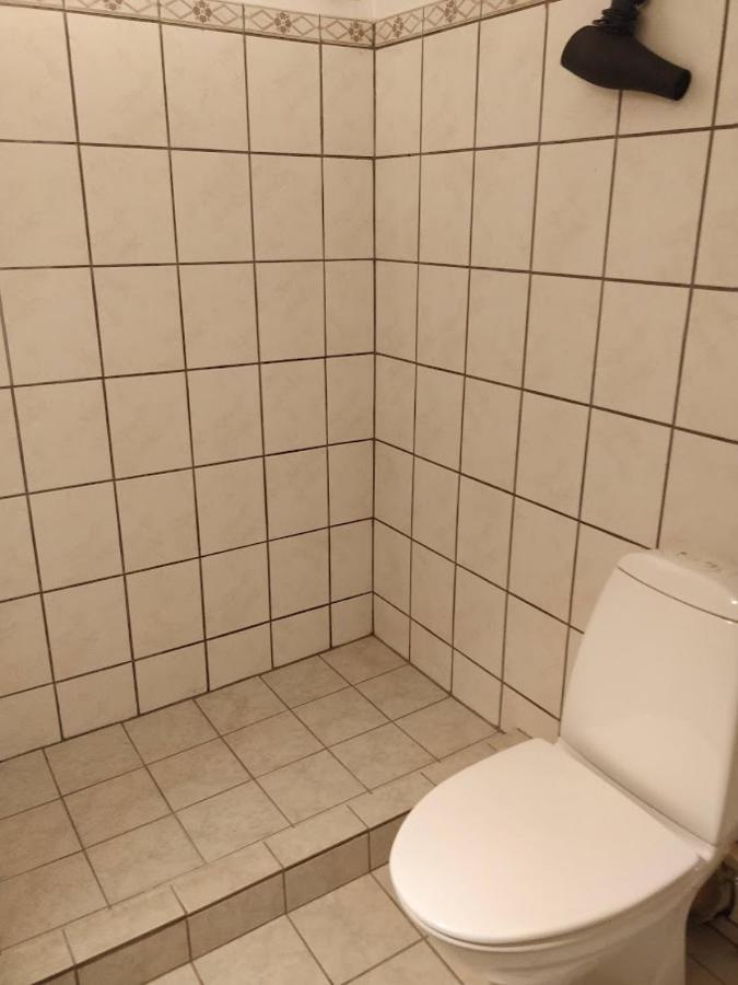 Home Apartment- Havnegade Rødby Zewnętrze zdjęcie
