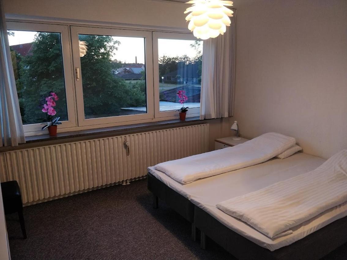 Home Apartment- Havnegade Rødby Zewnętrze zdjęcie