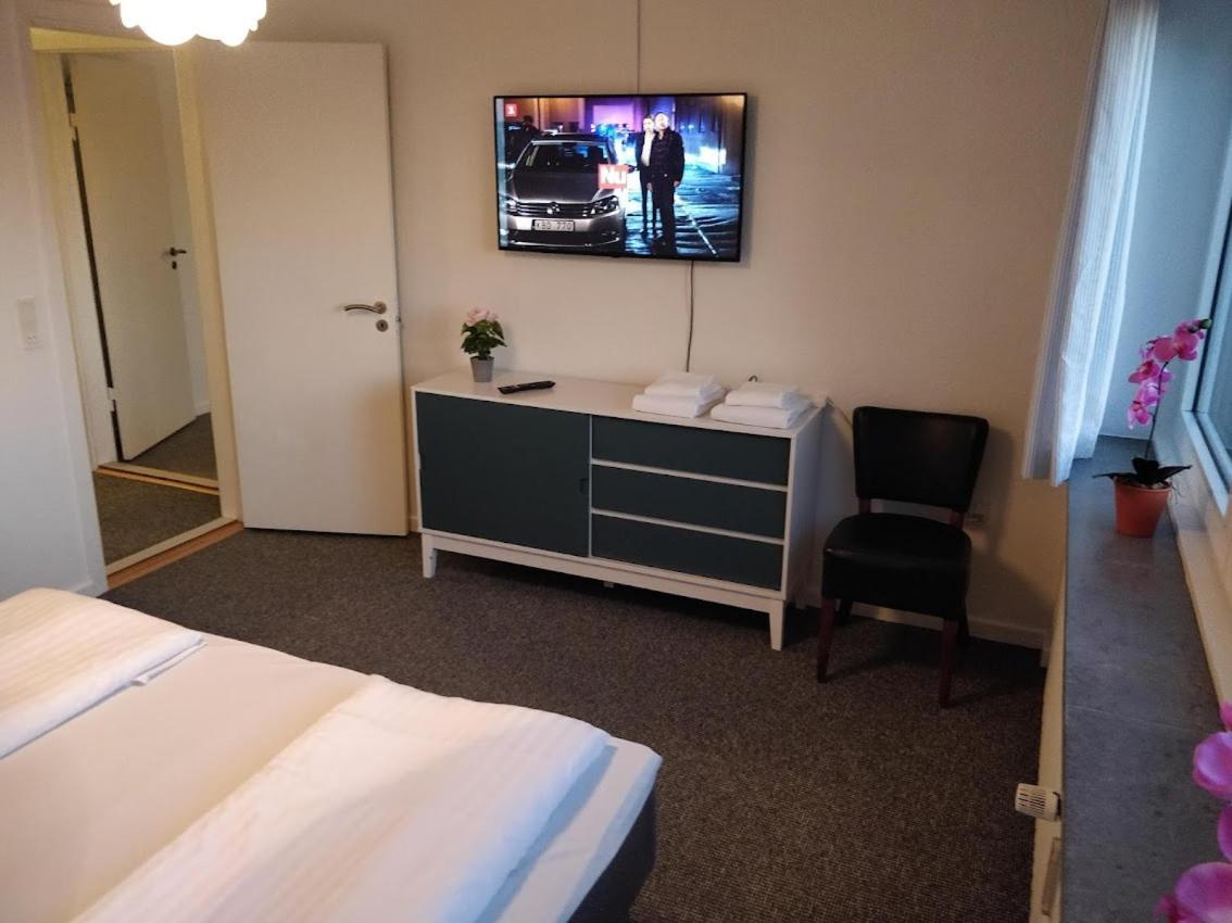 Home Apartment- Havnegade Rødby Zewnętrze zdjęcie