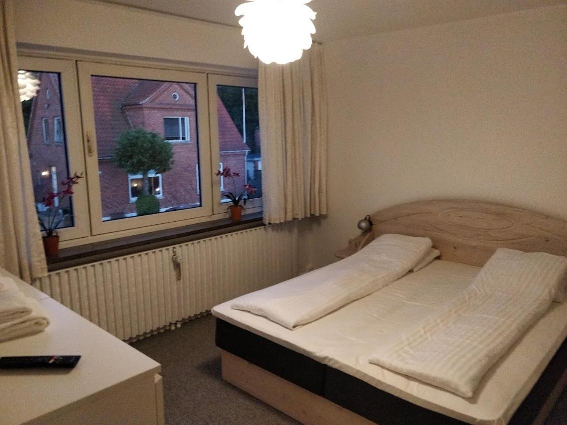 Home Apartment- Havnegade Rødby Zewnętrze zdjęcie