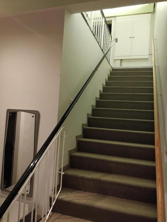 Home Apartment- Havnegade Rødby Zewnętrze zdjęcie