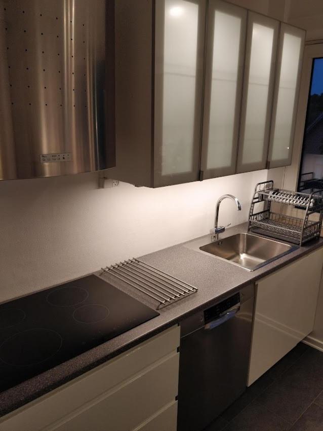 Home Apartment- Havnegade Rødby Zewnętrze zdjęcie