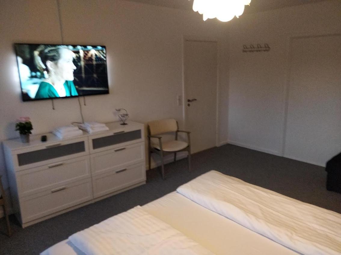 Home Apartment- Havnegade Rødby Zewnętrze zdjęcie
